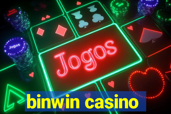 binwin casino